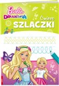 Barbie Dreamtopia Ćwiczę szlaczki buy polish books in Usa