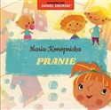 Pranie  - Maria Konopnicka