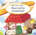 Dziecięce uczucia Naucz się być niezależnym Polish bookstore