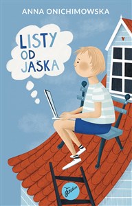 Listy od Jaśka bookstore