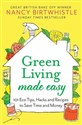 Green Living Made Easy - Nancy Birtwhistle Canada Bookstore