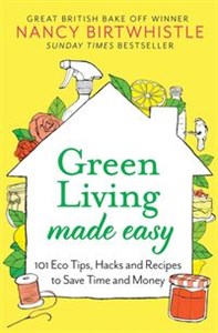 Green Living Made Easy Canada Bookstore
