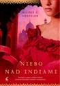 Niebo nad Indiami - C. Nicole Vosseler