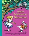Alice's Adventures in Wonderland  books in polish