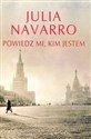 Powiedz mi, kim jestem buy polish books in Usa