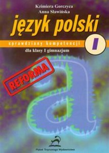 Język polski online polish bookstore