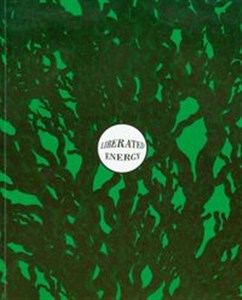 Liberated energy wydanie polsko - angielskie  