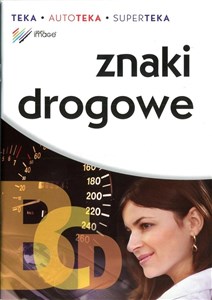 Znaki drogowe  bookstore