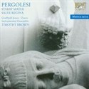 Pergolesi: Stabat Mater Salve Regina online polish bookstore