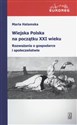Wiejska Polska na początku XXI wieku Rozważania o polityce i społeczeństwie - Polish Bookstore USA