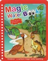 Magic book. Świat dinozaurów   