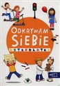 Odkrywam siebie Czterolatek Teczka Przedszkole in polish