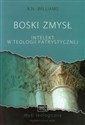 Boski zmysł Intelekt w teologii patrystycznej pl online bookstore