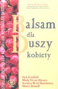 Balsam dla duszy kobiety Bookshop