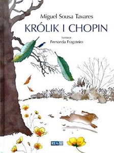 Królik i Chopin Canada Bookstore