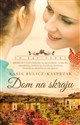 Dom na skraju - Kasia Bulicz-Kasprzak