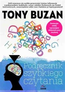 Podręcznik szybkiego czytania in polish