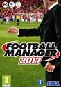 Football Manager 2017 in polish