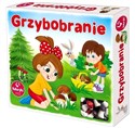 Grzybobranie - 