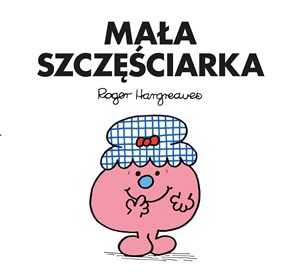 Mała Szczęściarka Polish Books Canada