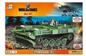 Small Army Stridsvagn 103 chicago polish bookstore