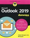Microsoft Outlook 2019 For Dummies polish books in canada