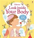 Look inside Your Body bookstore