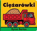 Ciężarówki - Byron Barton