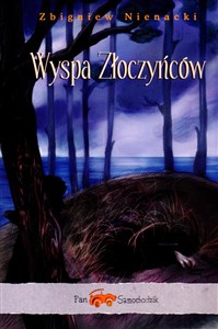 Pan Samochodzik i Wyspa Złoczyńców - Polish Bookstore USA