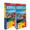 Norwegia 3 w 1  