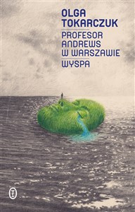 Profesor Andrews w Warszawie Wyspa pl online bookstore