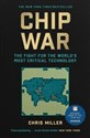 Chip War The Fight for the World's Most Critical Technology polish books in canada