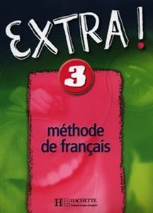 Extra! 3 Podręcznik polish books in canada