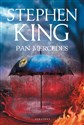 Pan Mercedes ilustrowane brzegi - Stephen King