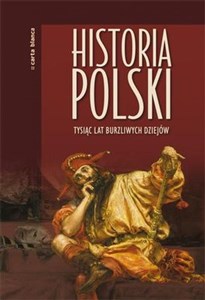 Historia Polski Tysiąc lat burzliwych dziejów pl online bookstore