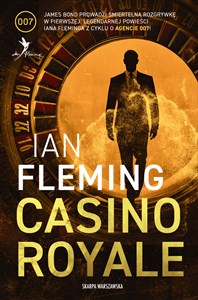 Casino Royale Bookshop