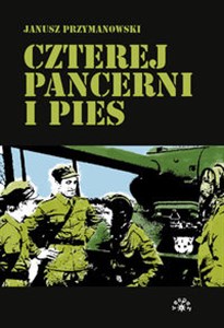 Czterej pancerni i pies polish usa