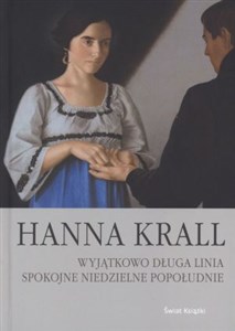 Wyjątkowo długa linia Spokojne niedzielne popołudnie bookstore