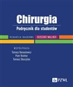 Chirurgia Podręcznik dla studentów  