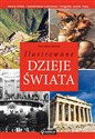 Ilustrowane dzieje świata books in polish