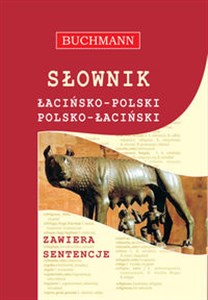 Słownik łacińsko-polski polsko-łaciński to buy in Canada