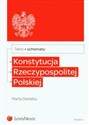 Konstytucja Rzeczypospolitej Polskiej + schematy polish usa