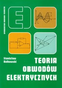 Teoria obwodów elektrycznych pl online bookstore