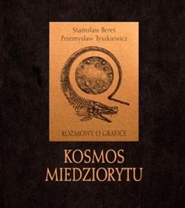 Kosmos miedziorytu Rozmowy o grafice  