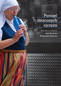 Pamięć utraconych ojczyzn  books in polish