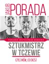 Sztukmistrz w Tczewie czyli mów co chcesz Poradnik skutecznego mówienia Canada Bookstore