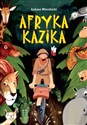 Afryka Kazika to buy in Canada