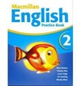 Macmillan English 2 PB+CD MACMILLAN polish books in canada