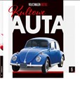 Kultowe Auta 6 Volkswagen Beetle - Opracowanie Zbiorowe 