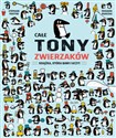 Całe tony zwierzaków - Manceau Edouard, Step Frattini